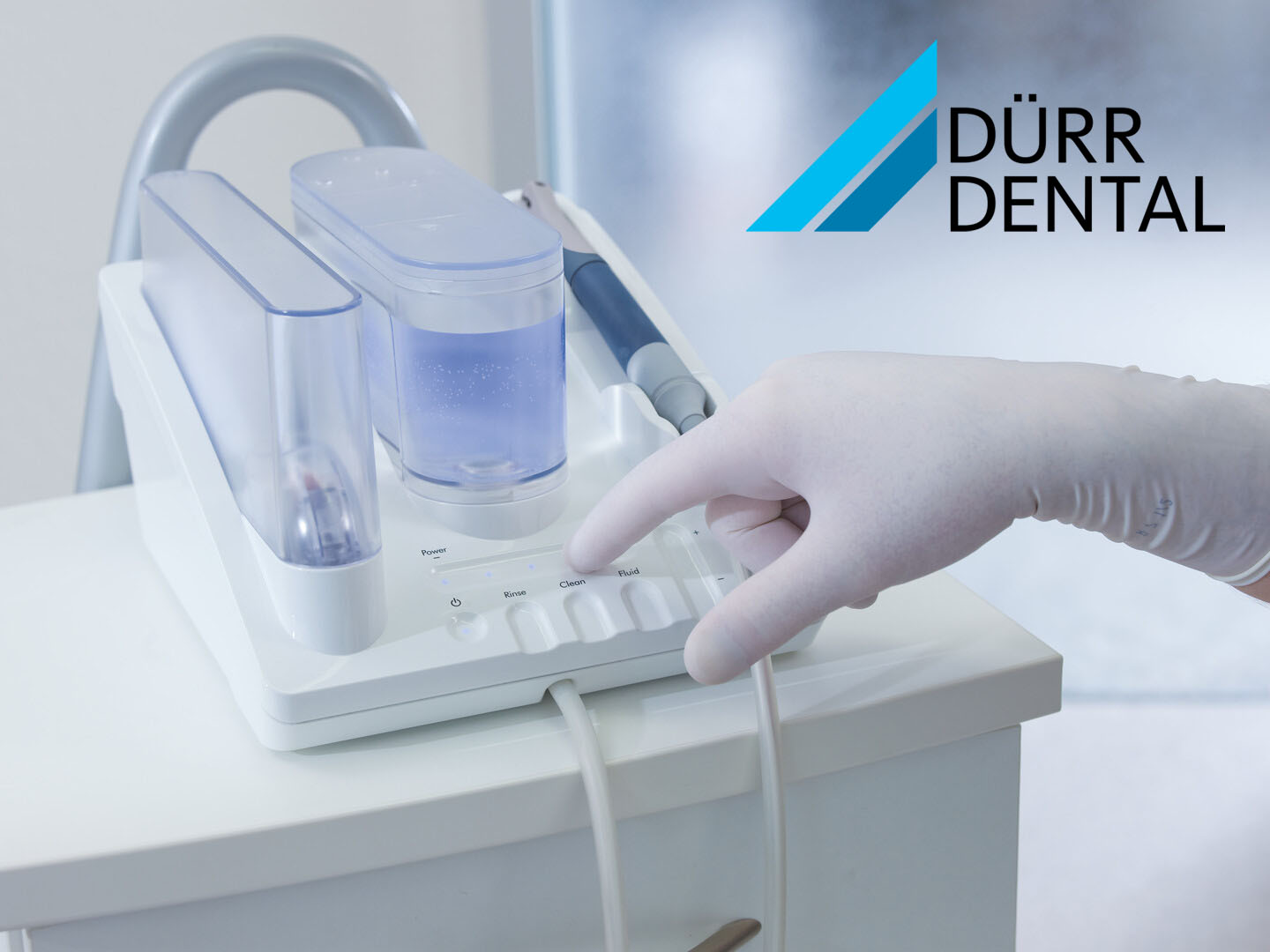 Durr Dental Vector Bratislava
